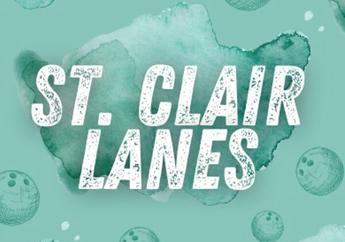 St. Clair Lanes - Visit Belmont County