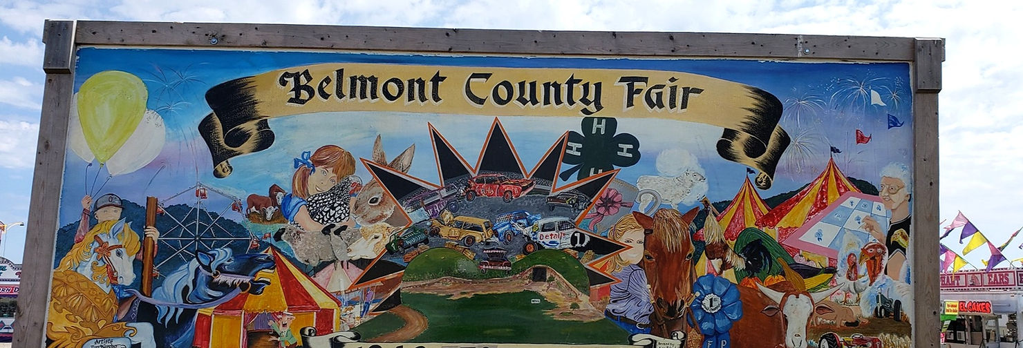 Belmont County Fair A Family Tradition Since 1849 Visit Belmont County